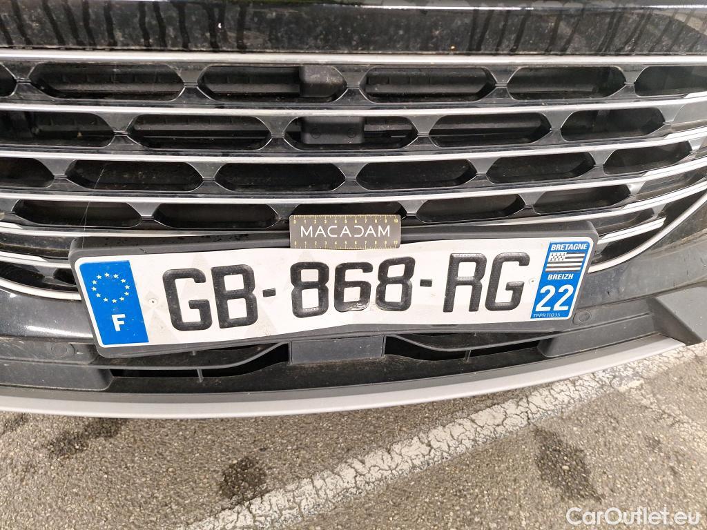  Ford  Kuga  Titanium Hybrid 2.5 190CV BVA6 E6dT #37