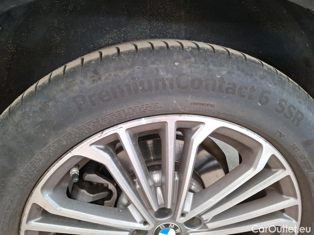  Bmw  X3 Série  sDrive 18d Luxury 2.0 150CV BVA8 E6d #34