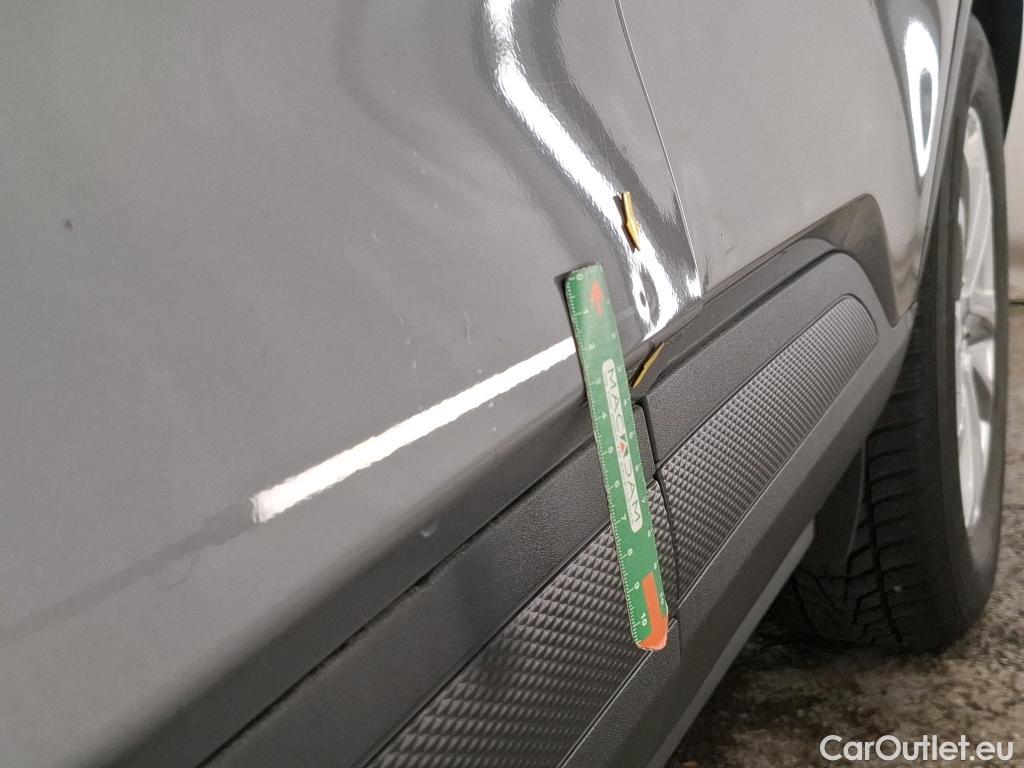  Ford  Kuga FORD  / 2019 / 5P / SUV 2.5 190 hybrid Flexifuel Pshift Titanium #16