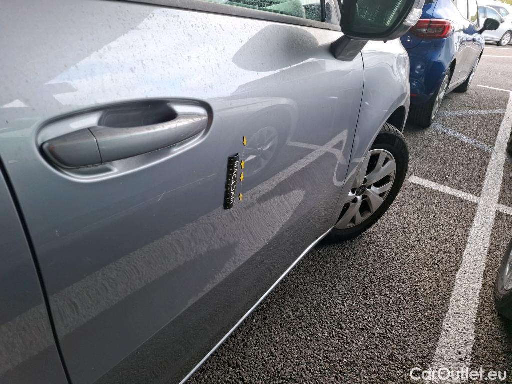  Citroen  C4 Grand Picasso Grand C4 Picasso/Spacetourer Business Class 1.5 BlueHDi 130CV BVA8 7 Sieges E6dT #34