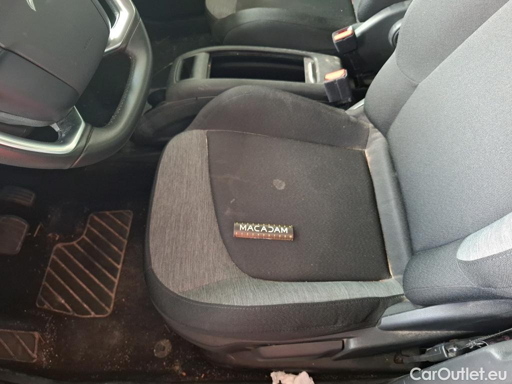  Citroen  C4 Grand Picasso Grand C4 Picasso/Spacetourer Business Class 1.5 BlueHDi 130CV BVA8 7 Sieges E6dT #27