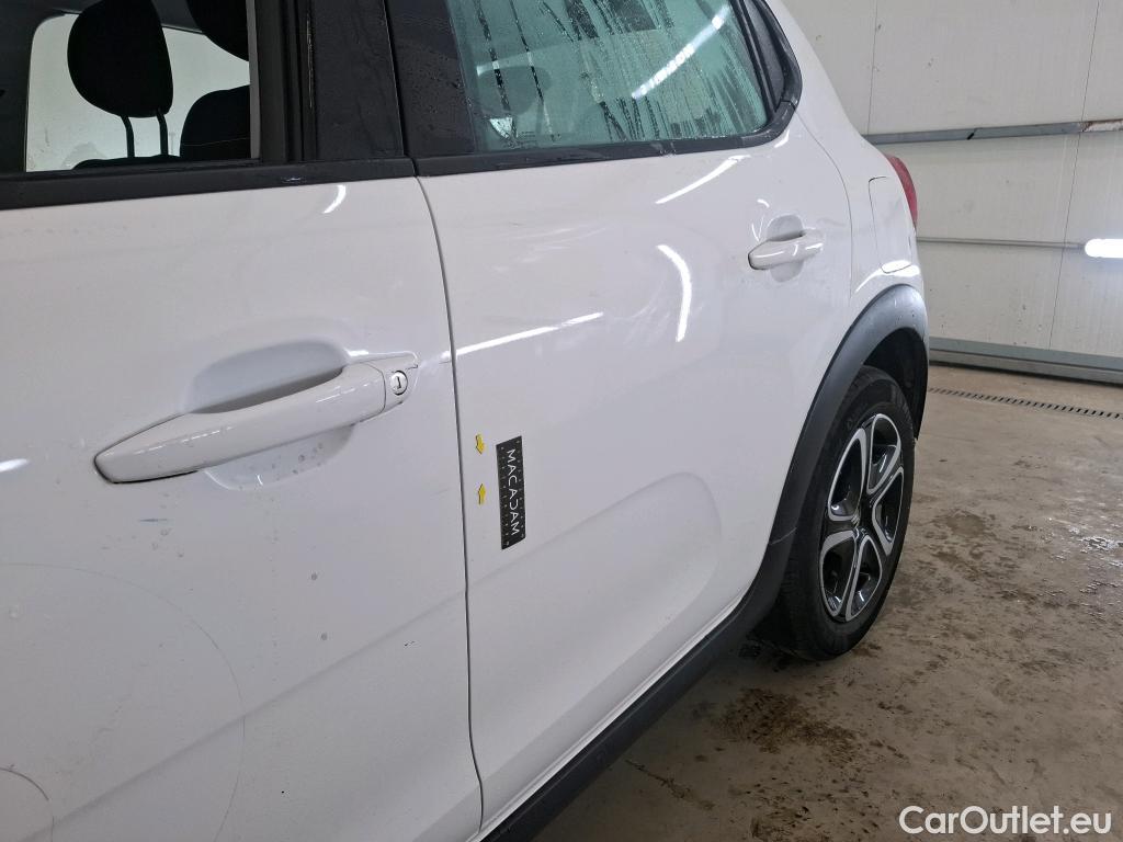  Citroen  C3 CITROEN  / 2020 / 5P / Berline PureTech 83 S&S BVM Feel Pack #23