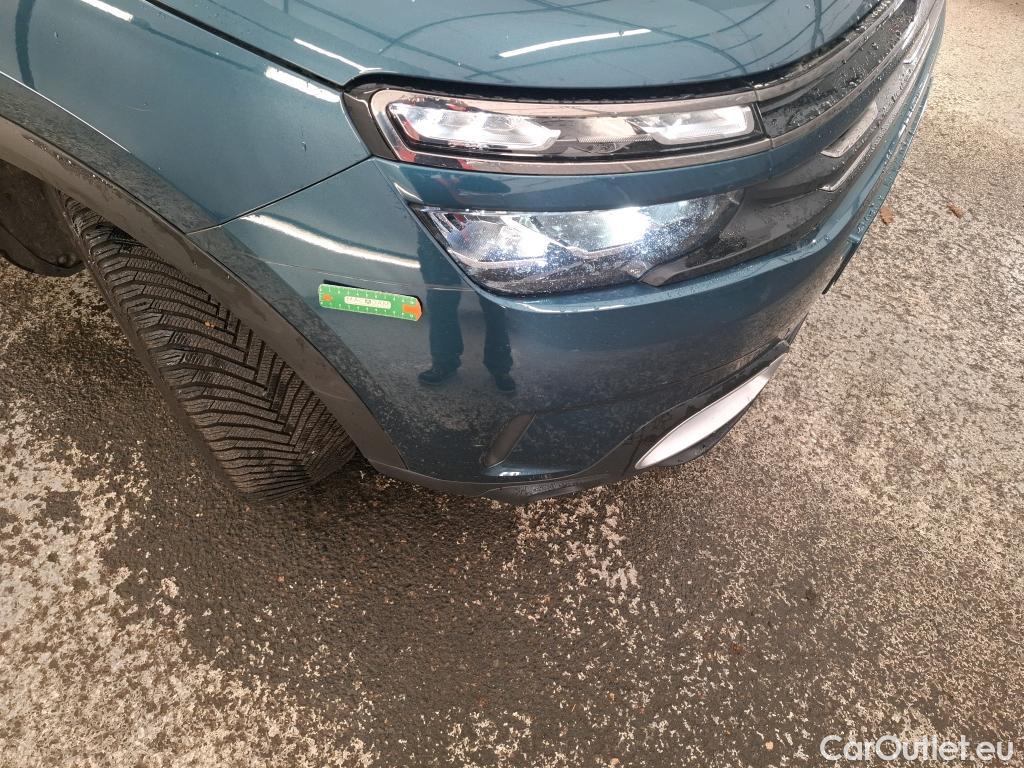  Citroen  C5  Aircross Feel 1.2 PureTech 130CV BVM6 E6d #9