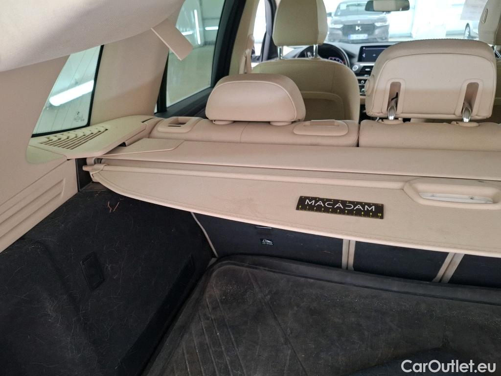  Bmw  X3 Série  sDrive 18d Luxury 2.0 150CV BVA8 E6d #65