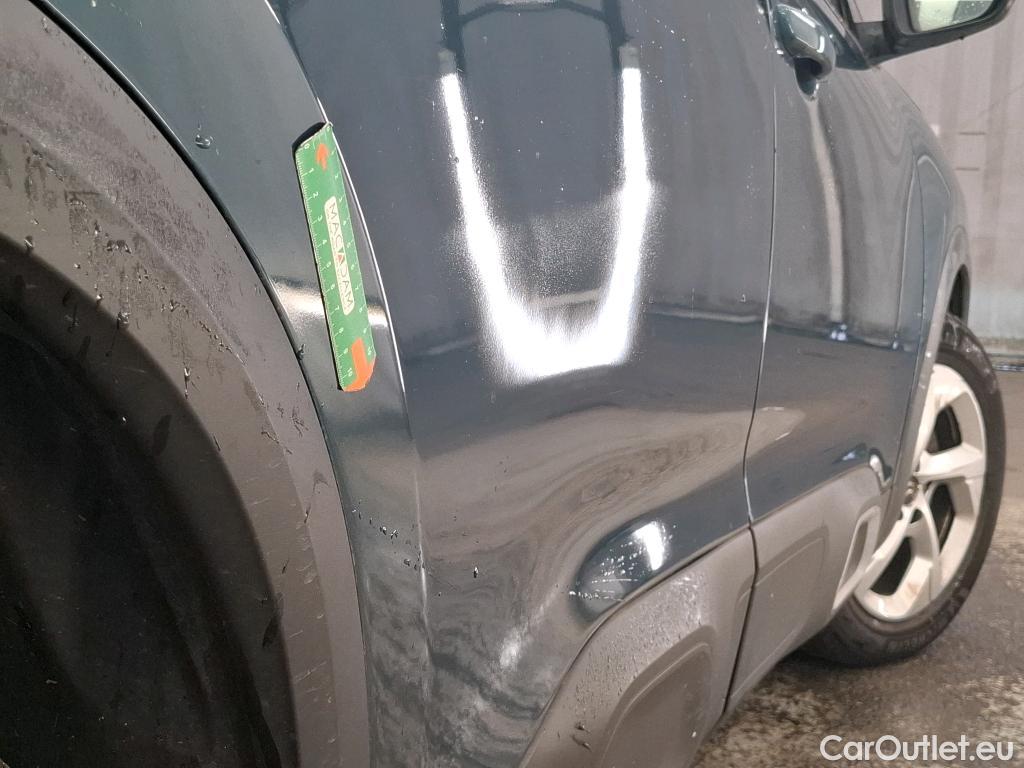  Citroen  C5  Aircross Feel 1.2 PureTech 130CV BVM6 E6d #7