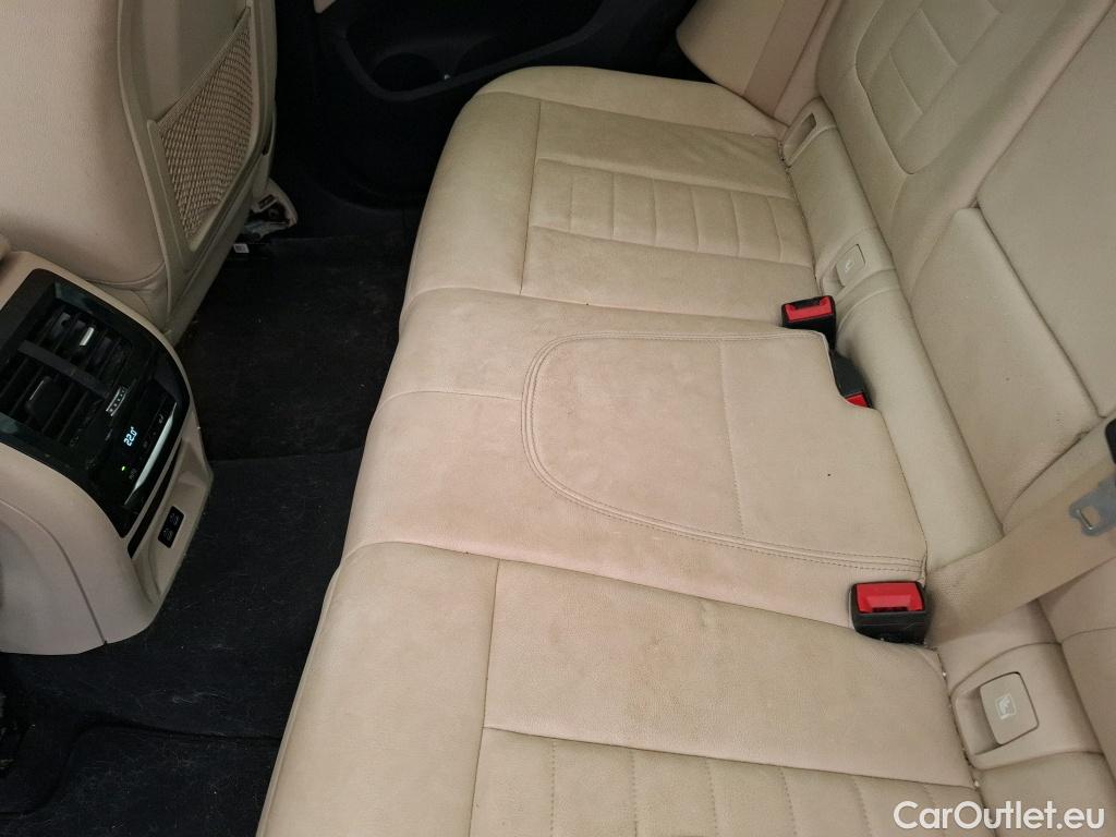  Bmw  X3 Série  sDrive 18d Luxury 2.0 150CV BVA8 E6d #53