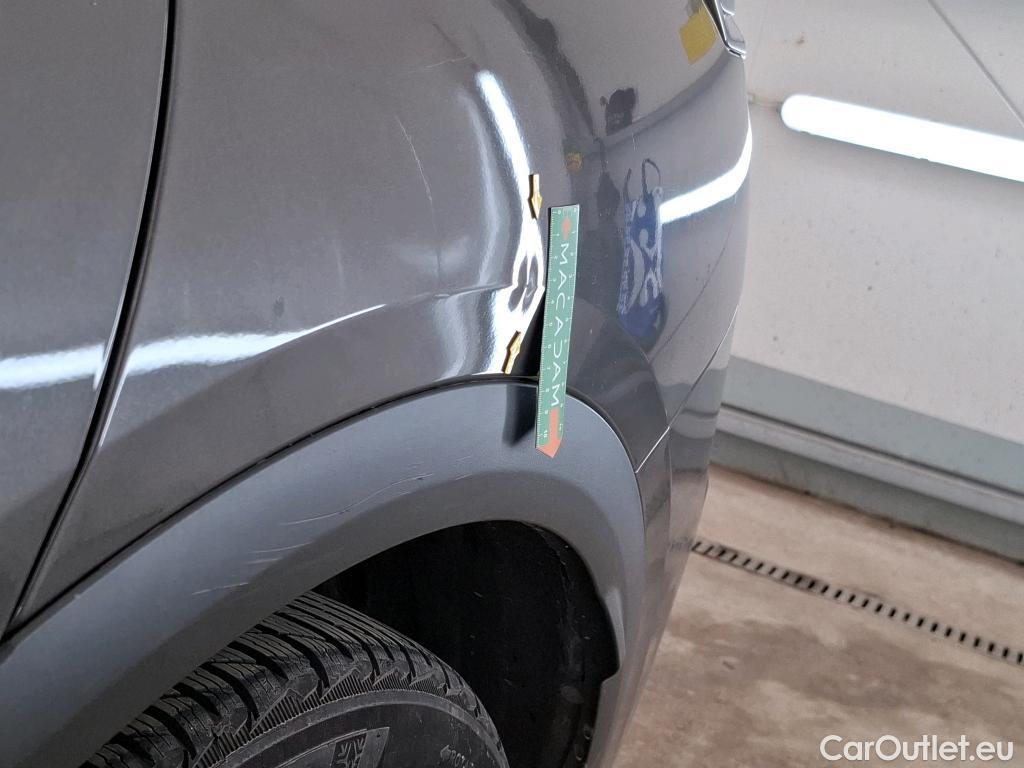  DS  DS7 DS DS 7 Crossback / 2017 / 5P / SUV BlueHDi 130 Auto Executive #2