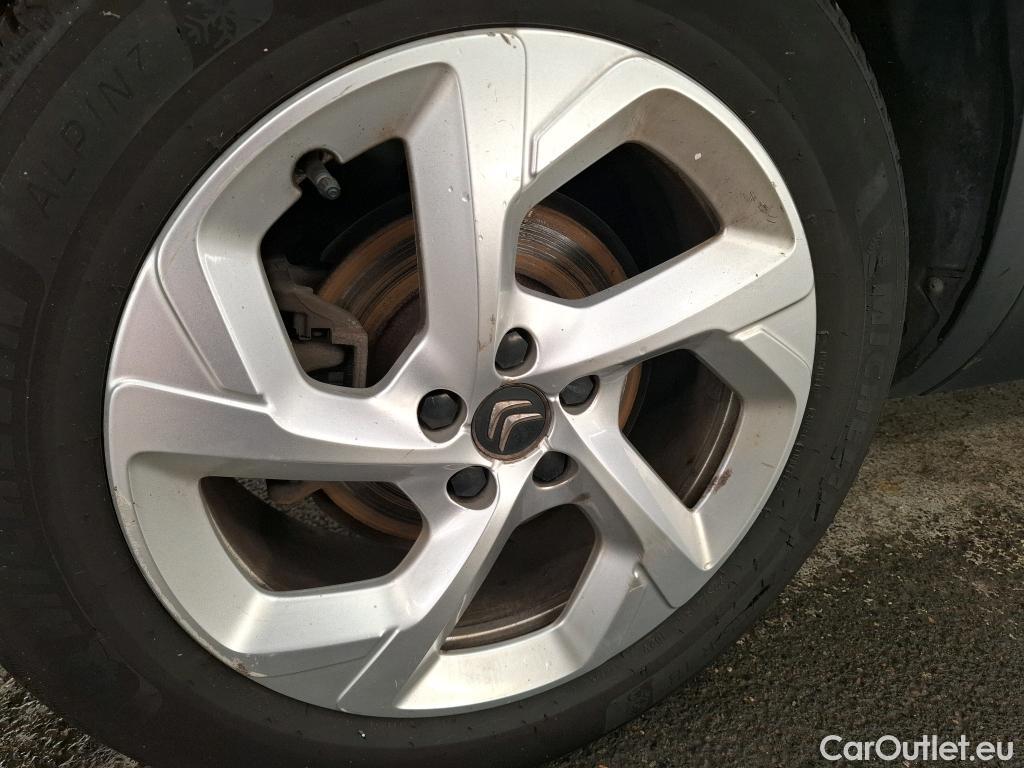  Citroen  C5  Aircross Feel 1.2 PureTech 130CV BVM6 E6d #12