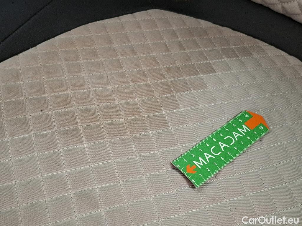  Fiat  500 FIAT C  2015  2P  Cabriolet Hybrid 1 0 BSG 70 ch Dolcevita #24