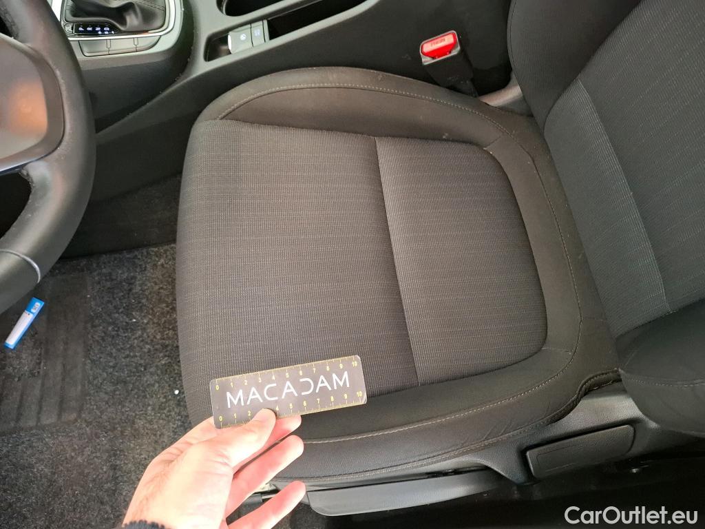  Hyundai  Konna Kona Intuitive Hybrid 2WD 1.6 GDI 140CV BVA6 E6d #15