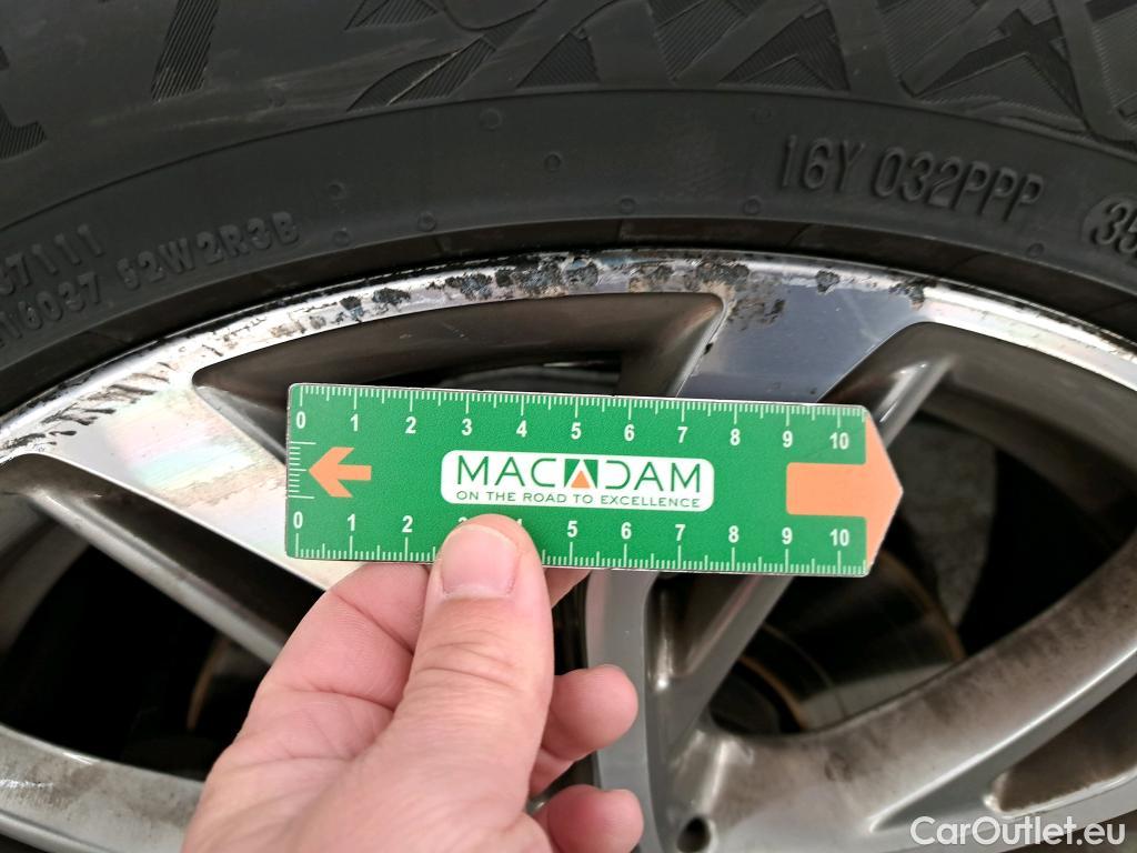  Bmw  X2 Série  sDrive 18d Lounge 2.0 150CV BVA8 E6d #20