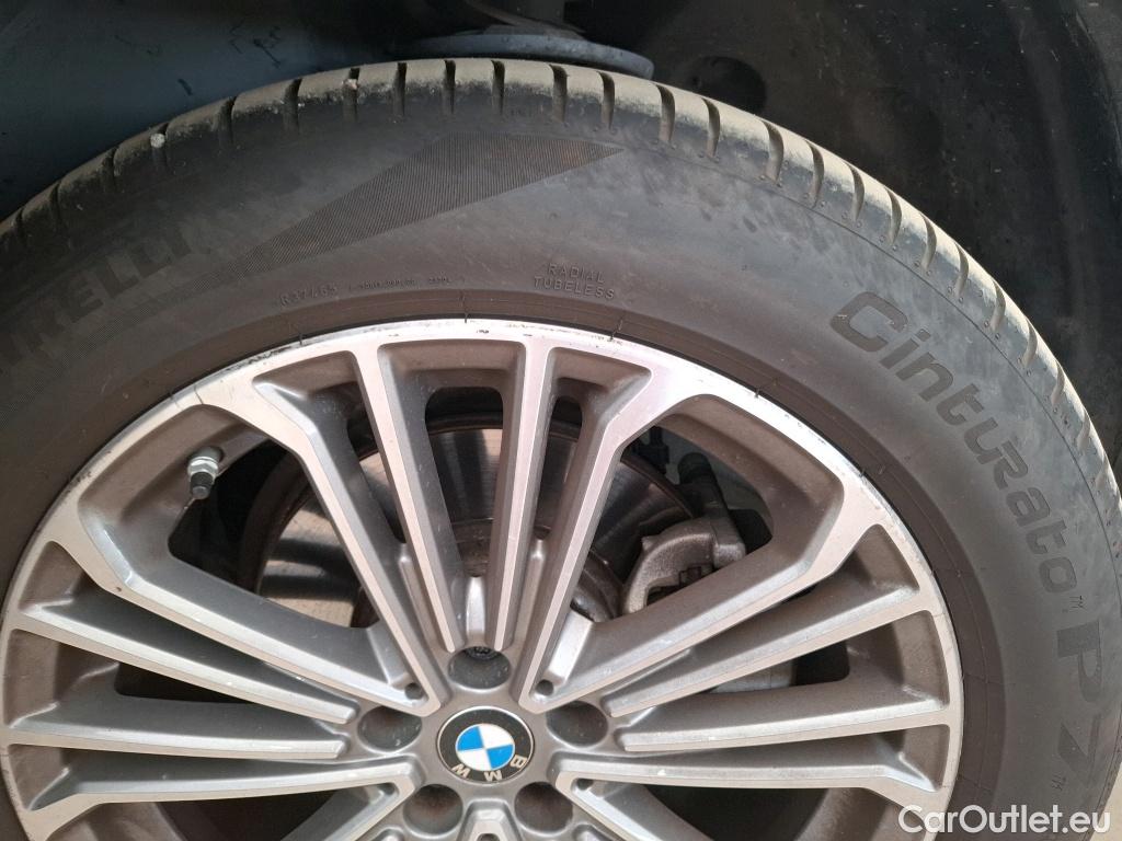  Bmw  X3 Série  sDrive 18d Luxury 2.0 150CV BVA8 E6d #45