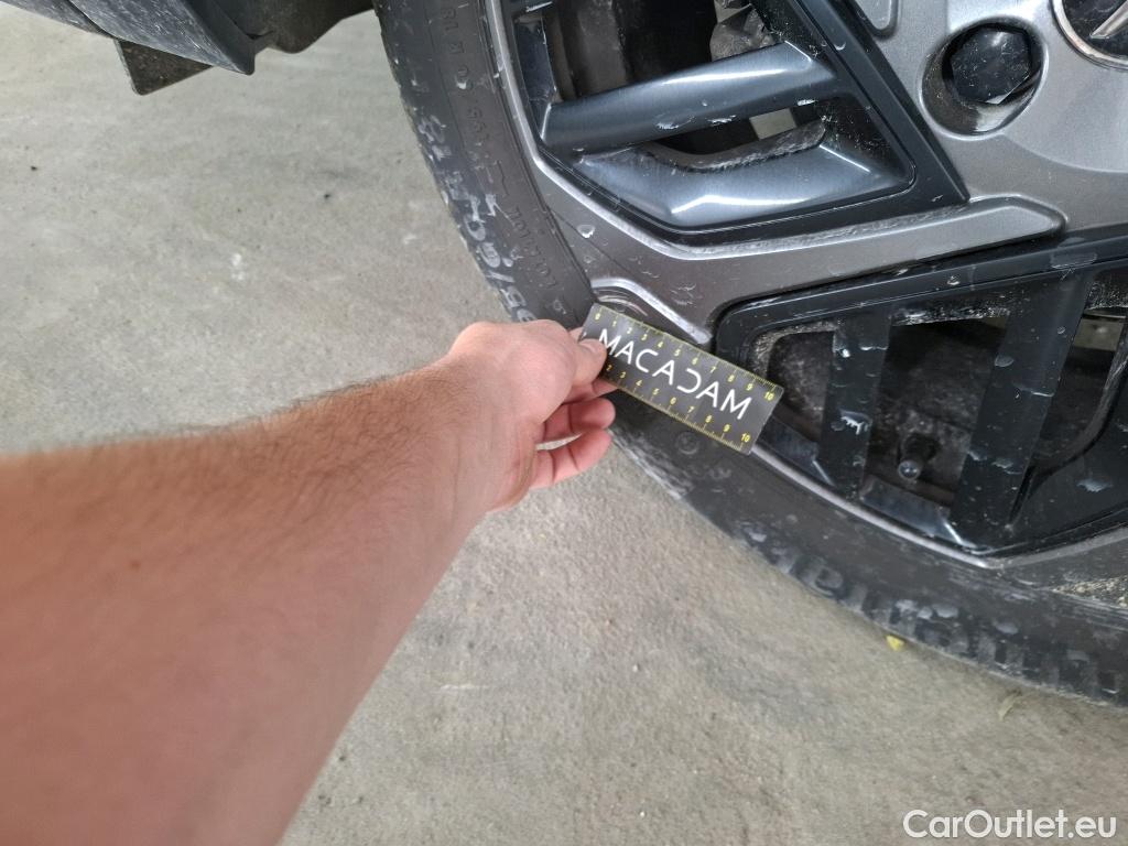  Citroen  C4  Berline Feel Pack 1.2 PureTech 130CV BVM6 E6d #16