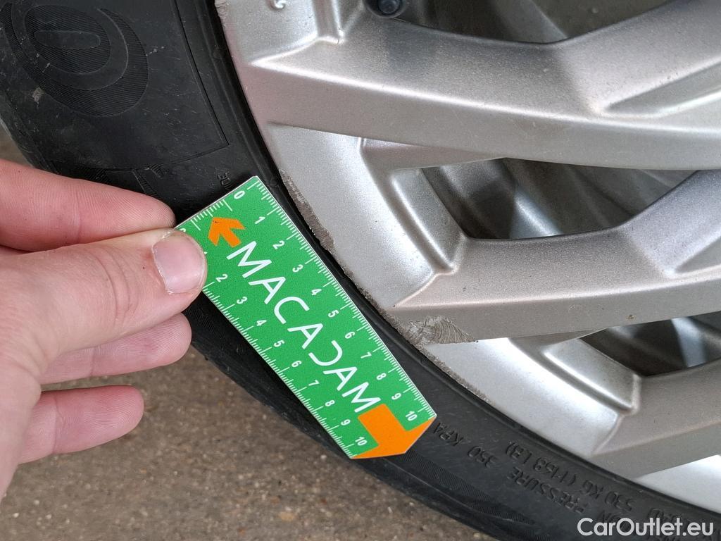  Fiat  500 FIAT C  2015  2P  Cabriolet Hybrid 1 0 BSG 70 ch Dolcevita #14