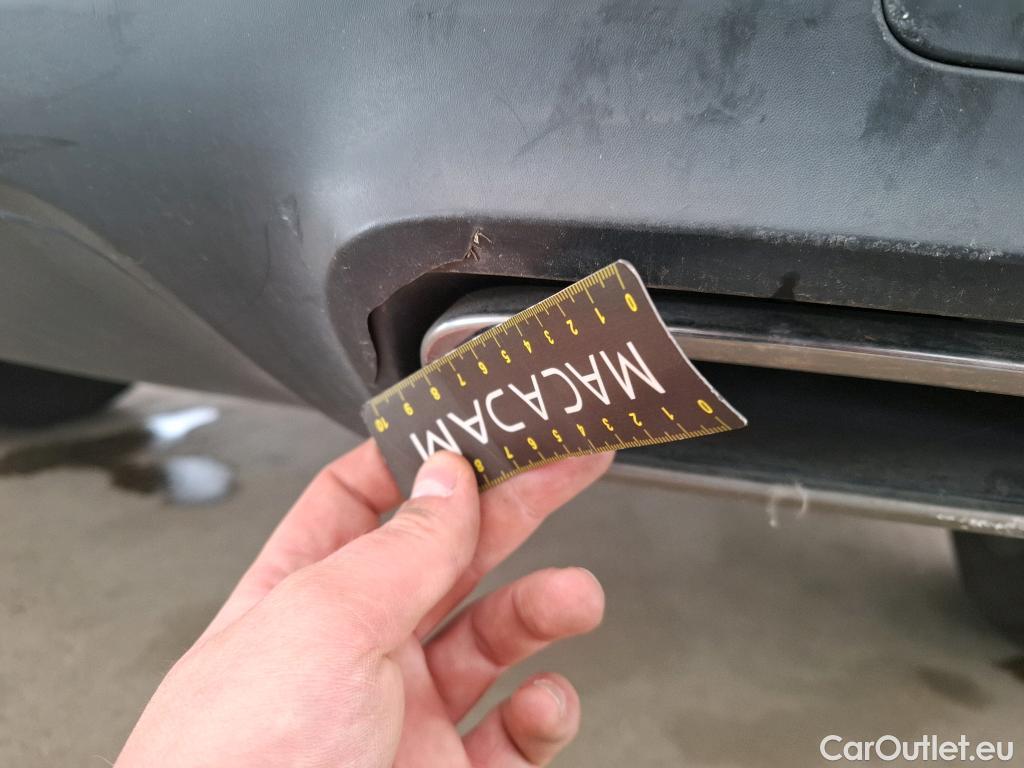  Citroen  C5  Aircross Shine 1.5 BlueHDi 130CV BVA8 E6dT #2