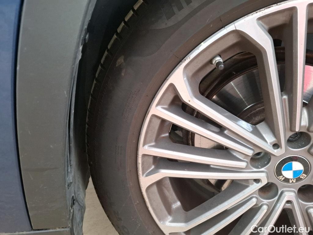  Bmw  X3 Série  sDrive 18d Luxury 2.0 150CV BVA8 E6d #48