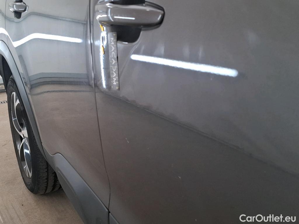  Citroen  C5  Aircross Shine 1.5 BlueHDi 130CV BVA8 E6dT #28