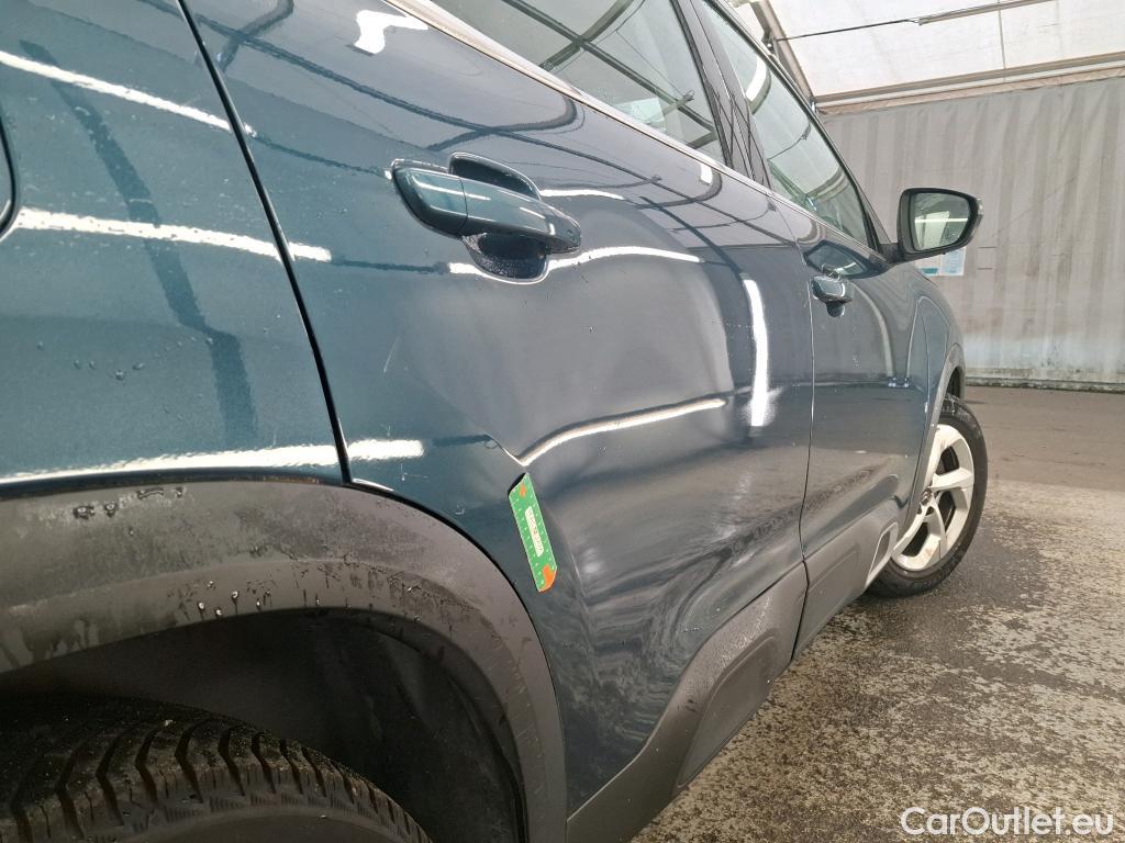  Citroen  C5  Aircross Feel 1.2 PureTech 130CV BVM6 E6d #6