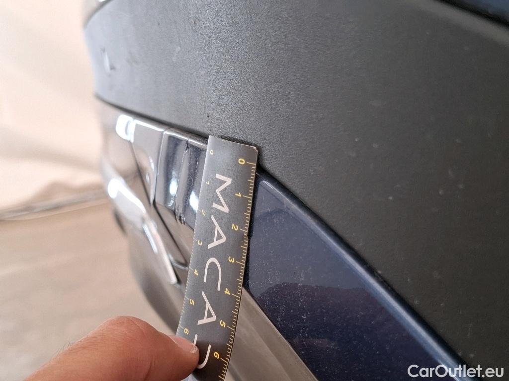  Bmw  X3 Série  sDrive 18d Luxury 2.0 150CV BVA8 E6d #13