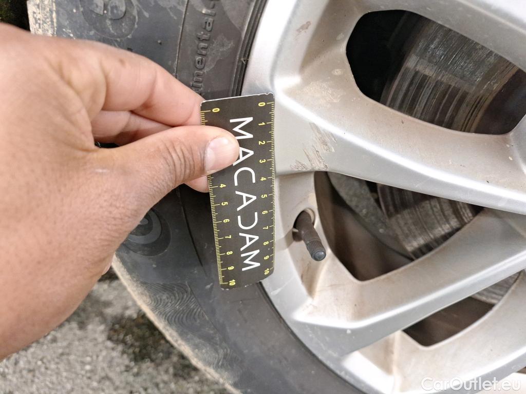  Ford  Kuga  Titanium Hybrid 2.5 190CV BVA6 E6dT #27