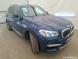 Bmw  X3 Série  sDrive 18d Luxury 2.0 150CV BVA8 E6d #4
