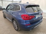  Bmw  X3 Série  sDrive 18d Luxury 2.0 150CV BVA8 E6d #2