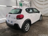  Citroen  C3  Feel 1.5 BlueHDI 100CV BVM5 E6dT #3