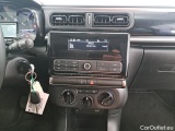  Citroen  C3  Feel 1.5 BlueHDI 100CV BVM5 E6dT #10