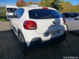  Citroen  C3 CITROEN  / 2016 / 5P / Berline PureTech 110 S&S BVM Shine Business #3