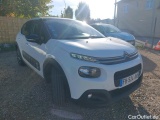  Citroen  C3 CITROEN  / 2016 / 5P / Berline PureTech 110 S&S BVM Shine Business #5