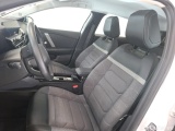  Citroen  C4  Berline Feel Pack 1.2 PureTech 130CV BVM6 E6d #8