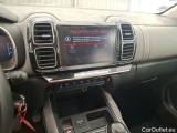  Citroen  C5  Aircross Feel 1.2 PureTech 130CV BVM6 E6d #7