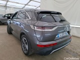  DS  DS7 DS DS 7 Crossback / 2017 / 5P / SUV BlueHDi 130 Auto Executive #2