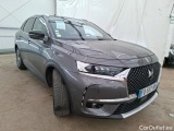  DS  DS7 DS DS 7 Crossback / 2017 / 5P / SUV BlueHDi 130 Auto Executive #4