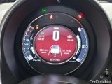  Fiat  500 FIAT C  2015  2P  Cabriolet Hybrid 1 0 BSG 70 ch Dolcevita #6