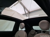  Fiat  500 FIAT C  2015  2P  Cabriolet Hybrid 1 0 BSG 70 ch Dolcevita #12