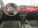  Fiat  500 X Cross 1.0 GSE 120CV BVM6 E6dT #5