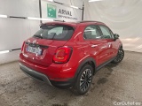  Fiat  500 X Cross 1.0 GSE 120CV BVM6 E6dT #3