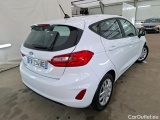  Ford  Fiesta  Cool&Connect 1.1 75CV BVM5 E6dT #3