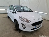  Ford  Fiesta  Cool&Connect 1.1 75CV BVM5 E6dT #4