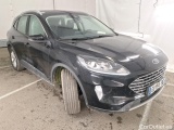  Ford  Kuga  Titanium Hybrid 2.5 190CV BVA6 E6dT #4