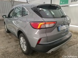  Ford  Kuga FORD  / 2019 / 5P / SUV 2.5 190 hybrid Flexifuel Pshift Titanium #2