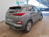  Hyundai  Konna HYUNDAI Kona / 2017 / 5P / SUV ELECTRIQUE 39 kWh 136 ch Creative #4