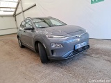  Hyundai  Konna HYUNDAI Kona / 2017 / 5P / SUV ELECTRIQUE 39 kWh 136 ch Creative #5