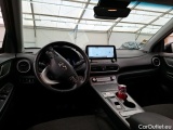  Hyundai  Konna HYUNDAI Kona / 2017 / 5P / SUV ELECTRIQUE 39 kWh 136 ch Creative #6