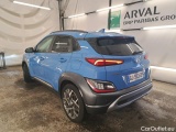  Hyundai  Konna Kona Creative Hybrid 2WD 1.6 GDI 140CV BVA6 E6d #2