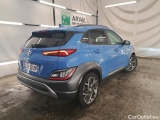  Hyundai  Konna Kona Creative Hybrid 2WD 1.6 GDI 140CV BVA6 E6d #3