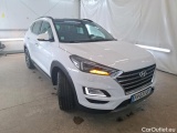  Hyundai  Tucson HYUNDAI  5p SUV 1 6 T GDI 177 DCT 7 EXECUTIVE #4