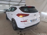  Hyundai  Tucson HYUNDAI  5p SUV 1 6 T GDI 177 DCT 7 EXECUTIVE #2