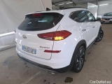  Hyundai  Tucson HYUNDAI  5p SUV 1 6 T GDI 177 DCT 7 EXECUTIVE #3